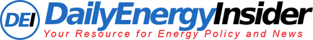 Daily Energy Insider Logo