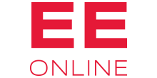 EE Online Logo