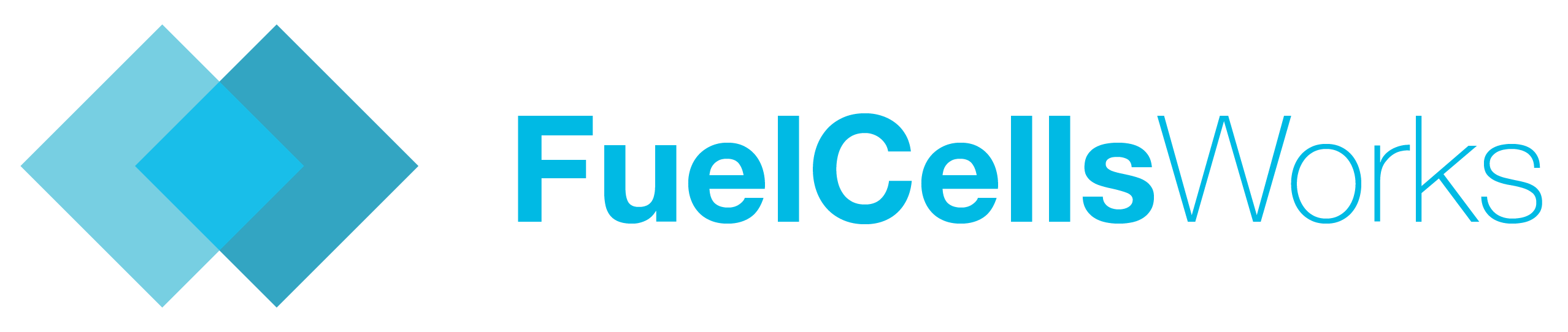 FuelCell Works Logo
