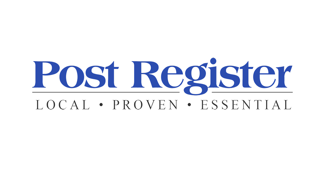 PostRegister Logo