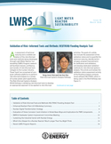 LWRS Newsletter Issue 30