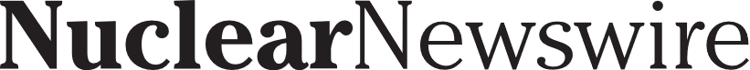 Nuclear Newswire Logo