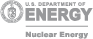 U.S. Department of Energy Office of Nuclear Energy