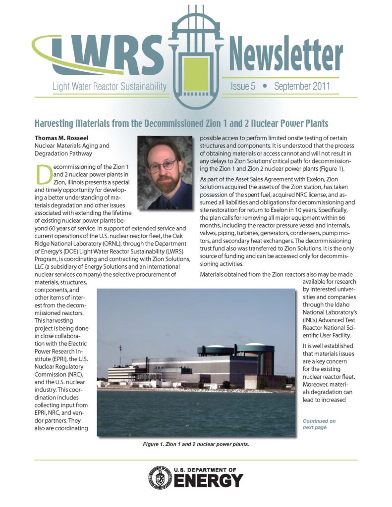 LWRS-Newsletter-September-2011_Page_1