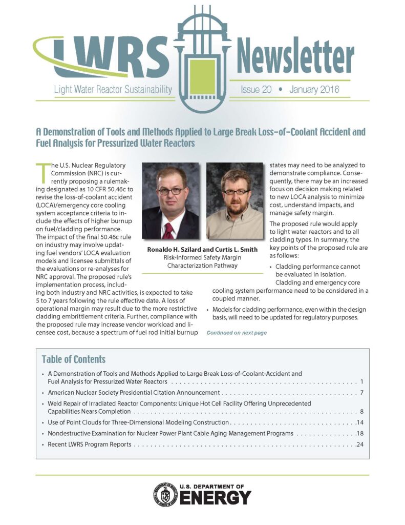 LWRS_Newsletter_January_2016_Page_01