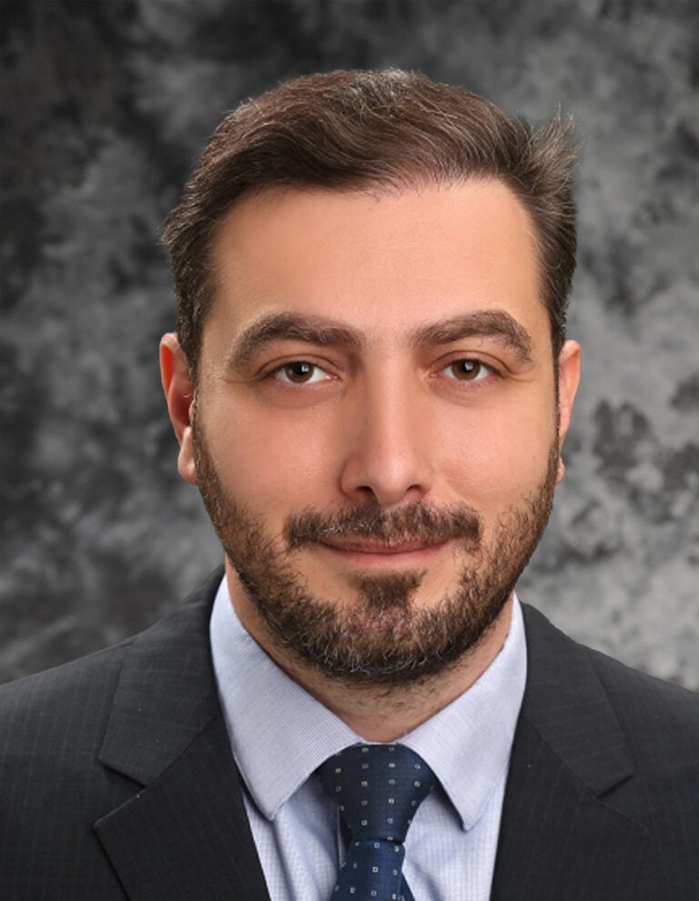 Ahmad Al Rashdan