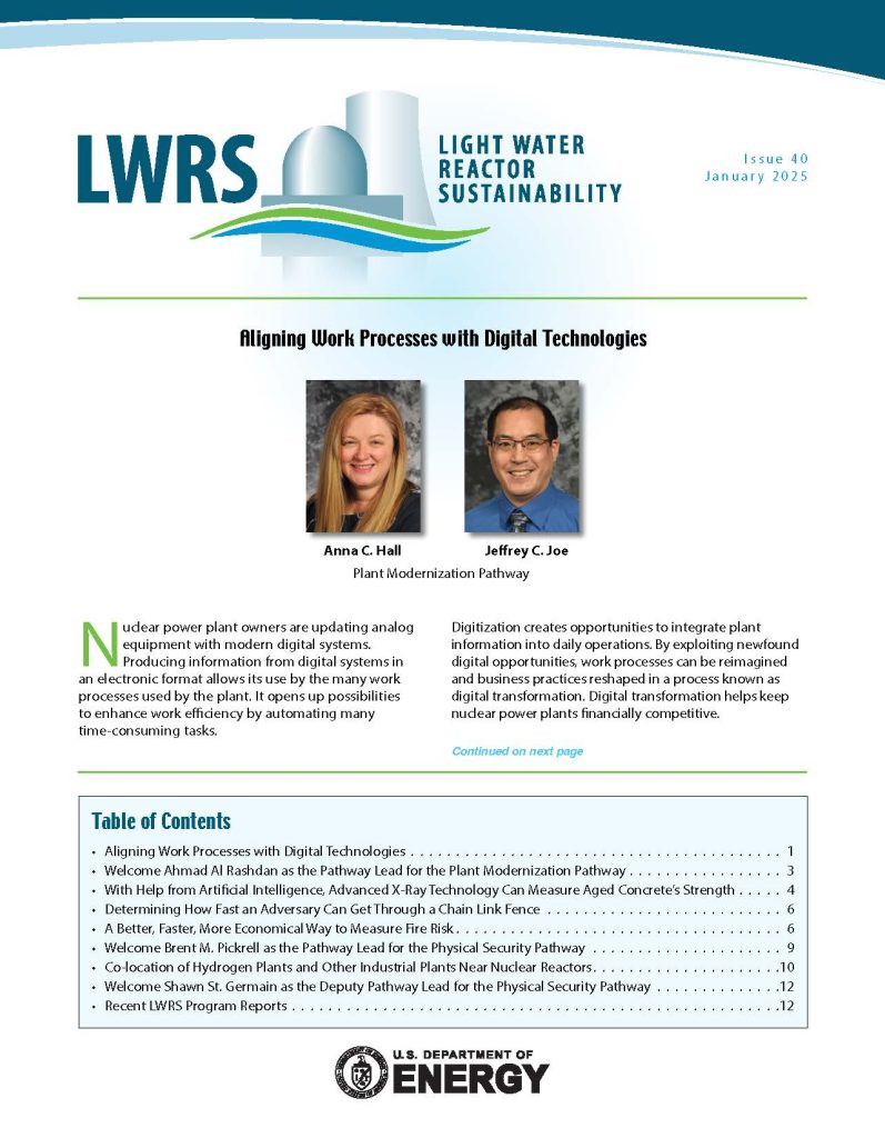 LWRS_Newsletter_Issue40_Jan_Page_01