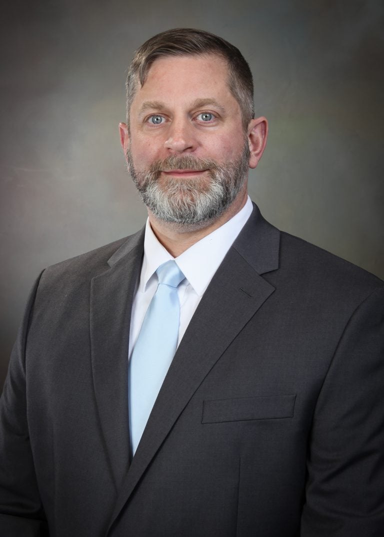 Brent M. Pickrell