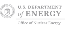 U.S. Department of Energy Office of Nuclear Energy