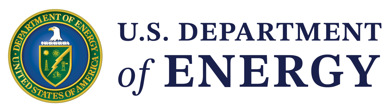 Department of Energy Logo
