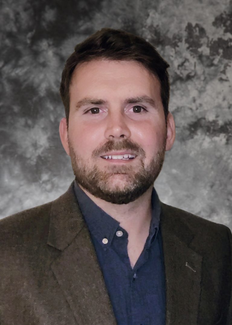 Christopher Barr