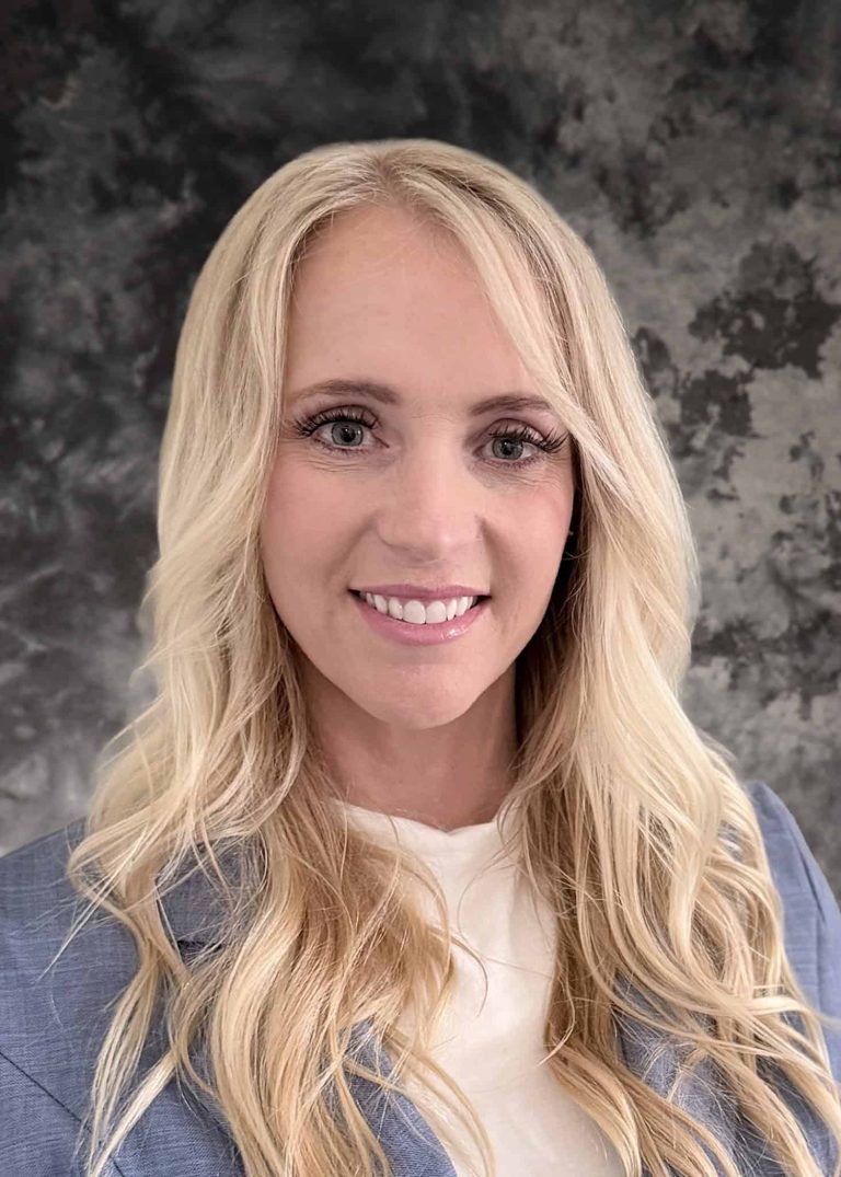 Lexie Byrd headshot